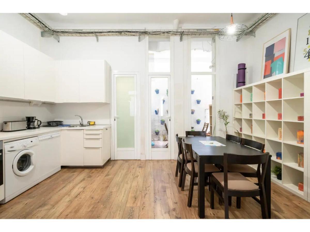 Espacioso Loft En Ponzano-Chamberi- Μαδρίτη Εξωτερικό φωτογραφία