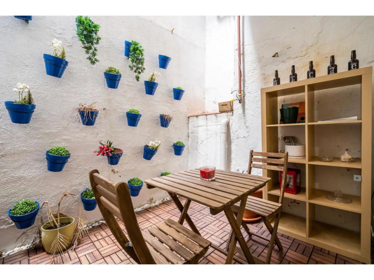 Espacioso Loft En Ponzano-Chamberi- Μαδρίτη Εξωτερικό φωτογραφία
