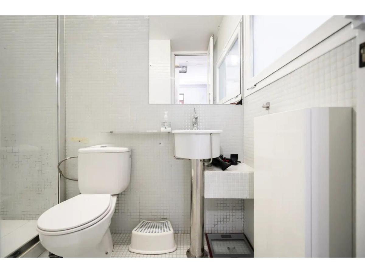 Espacioso Loft En Ponzano-Chamberi- Μαδρίτη Εξωτερικό φωτογραφία