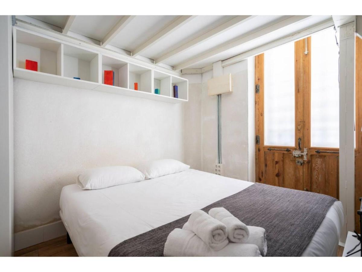 Espacioso Loft En Ponzano-Chamberi- Μαδρίτη Εξωτερικό φωτογραφία