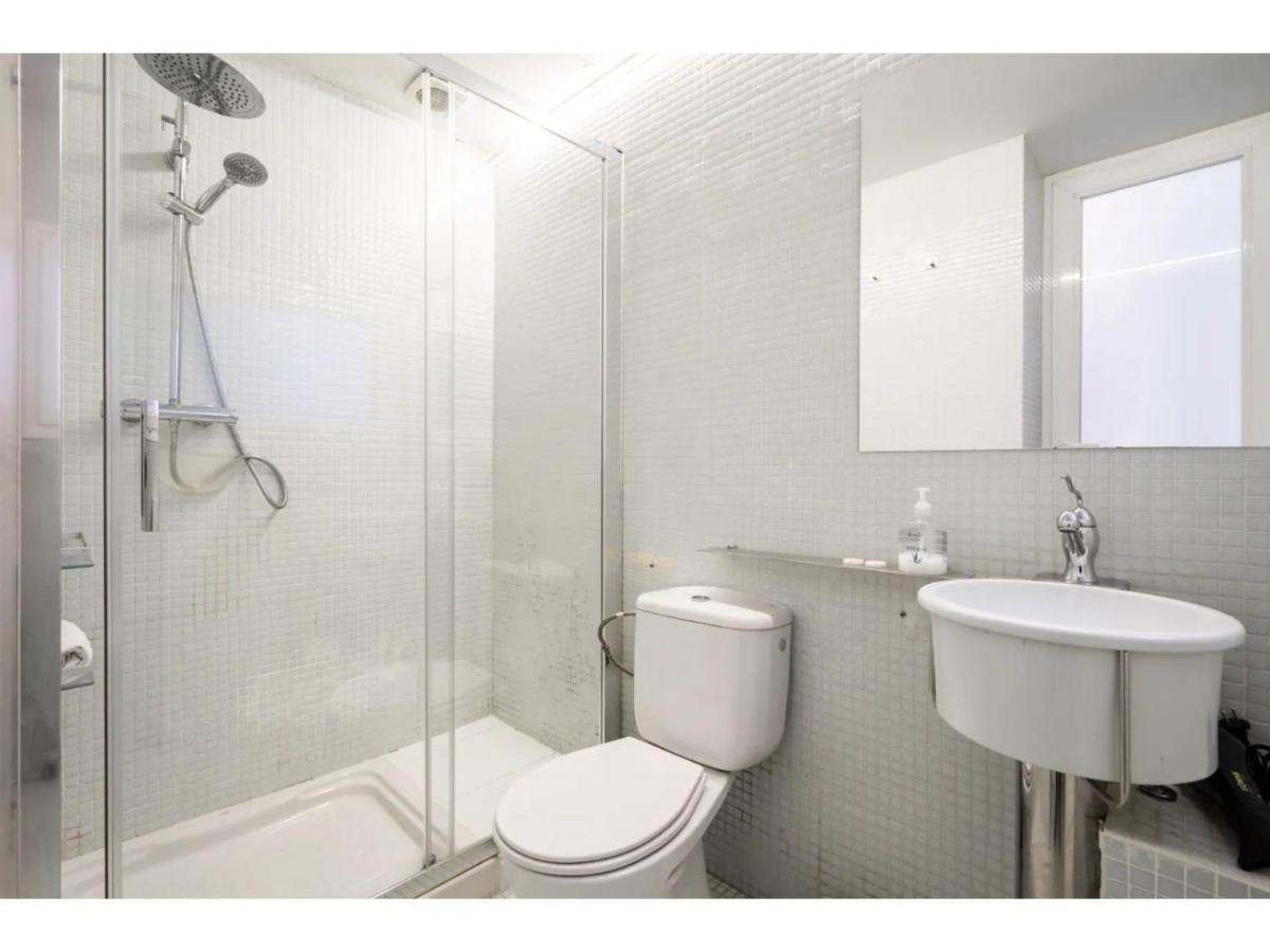 Espacioso Loft En Ponzano-Chamberi- Μαδρίτη Εξωτερικό φωτογραφία