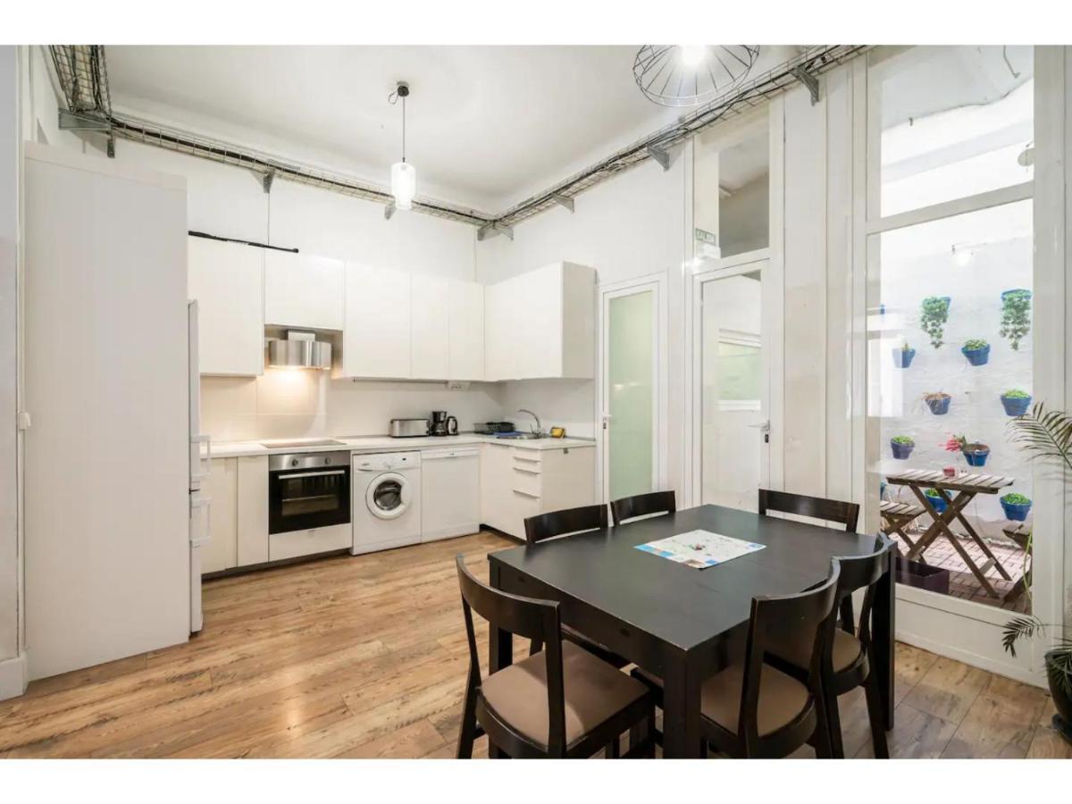 Espacioso Loft En Ponzano-Chamberi- Μαδρίτη Εξωτερικό φωτογραφία