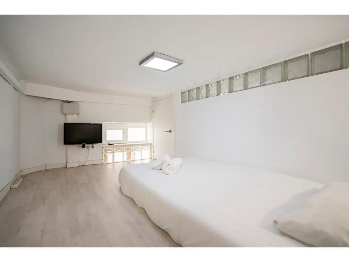 Espacioso Loft En Ponzano-Chamberi- Μαδρίτη Εξωτερικό φωτογραφία